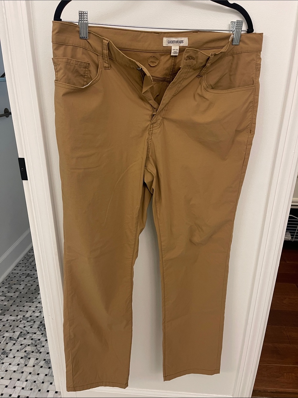 Goodthreads Pants